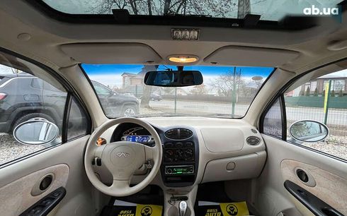 Chery QQ 2008 - фото 10