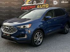 Купити Ford Edge 2020 бу у Вінниці - купити на Автобазарі