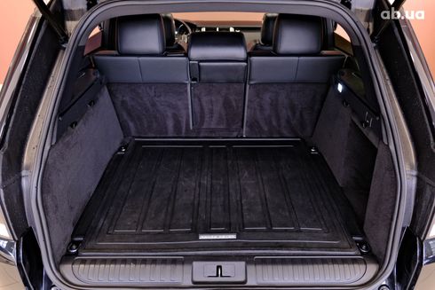 Land Rover Range Rover Sport 2016 черный - фото 9