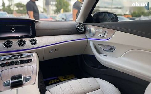 Mercedes-Benz E-Класс 2017 - фото 22
