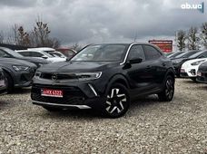 Продажа б/у Opel Mokka-e - купить на Автобазаре