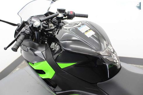 Kawasaki Ninja 2019 - фото 14