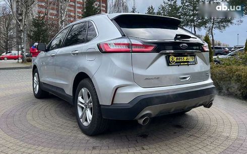 Ford Edge 2019 - фото 5