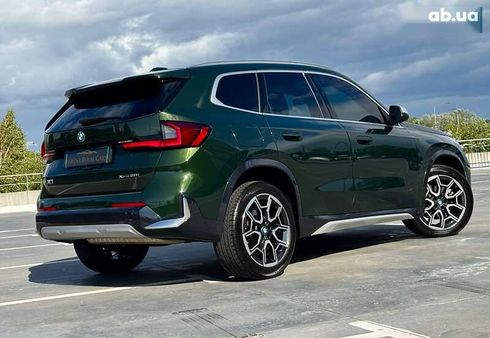 BMW X1 2023 - фото 12