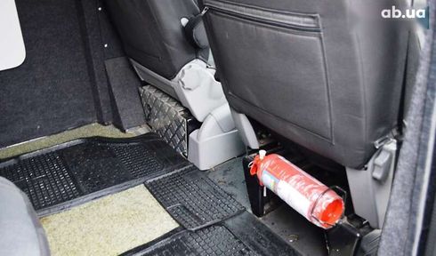 Volkswagen Transporter 2014 - фото 26