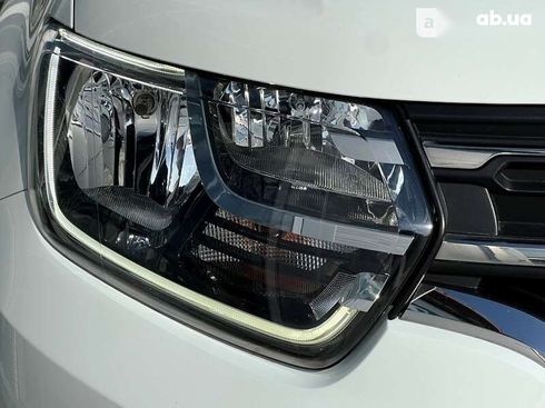 Renault Duster 2019 - фото 12