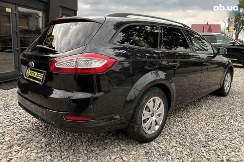 Ford Mondeo 2011 - фото 6