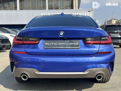 BMW 3 серия 2020 - фото 6
