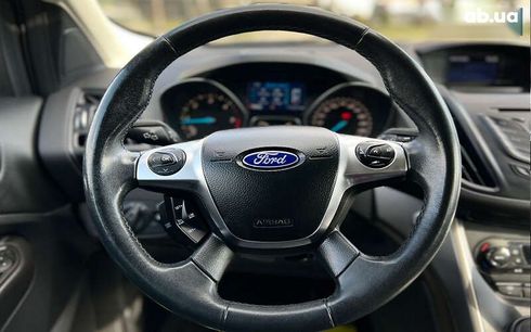 Ford Kuga 2016 - фото 14