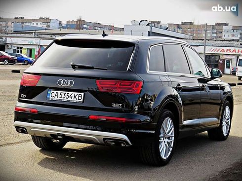 Audi Q7 2016 - фото 3