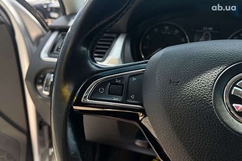 Skoda Rapid 2013 - фото 23