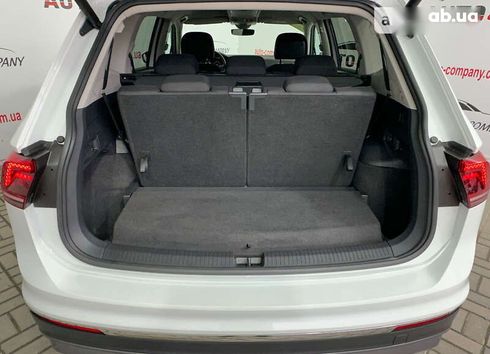 Volkswagen Tiguan Allspace 2019 - фото 5