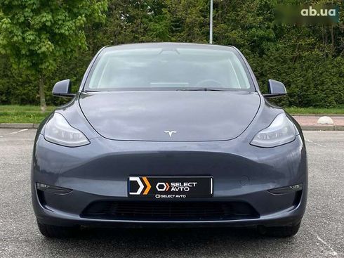 Tesla Model Y 2023 - фото 6