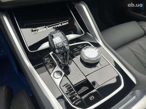 BMW X6 2022 - фото 26