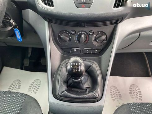 Ford C-Max 2011 - фото 18