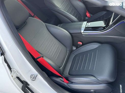 Mercedes-Benz C-Класс 2022 - фото 18