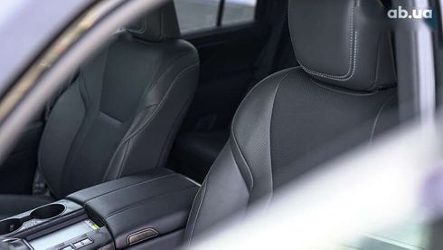 Lexus LX 2024 - фото 19