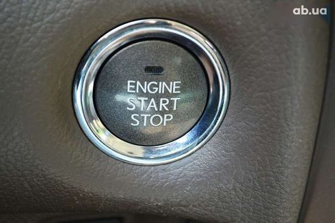 Lexus GX 2012 - фото 30