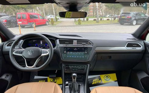 Volkswagen Tiguan 2024 - фото 16