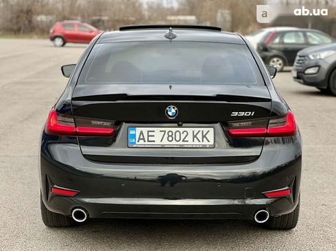 BMW 3 серия 2019 - фото 12