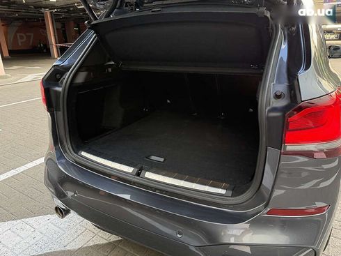 BMW X1 2022 - фото 18