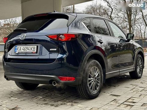 Mazda CX-5 2018 - фото 16