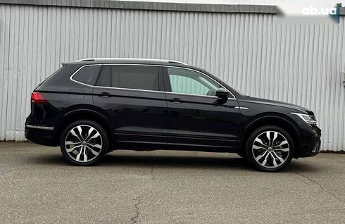 Volkswagen Tiguan 2023 - фото 17