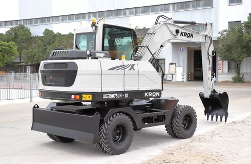 Kron W7-EX 2025 - фото 4