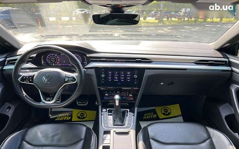 Volkswagen Arteon 2021 - фото 11