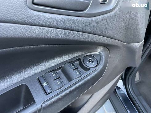 Ford Escape 2015 - фото 29