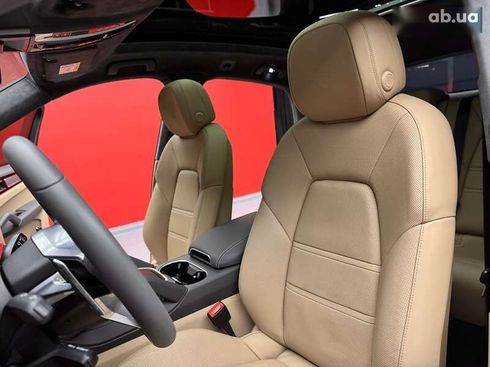 Porsche Cayenne 2020 - фото 27