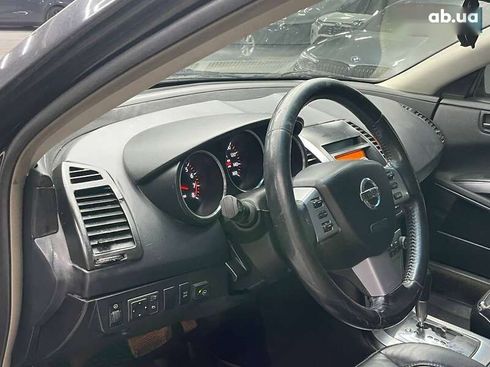 Nissan Maxima 2007 - фото 8