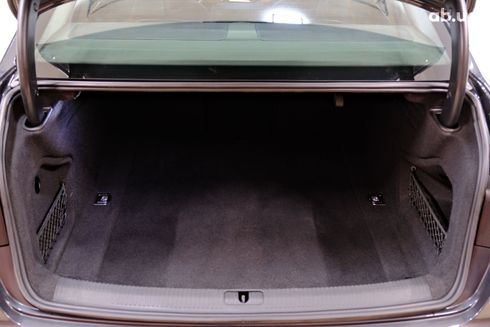 Audi A4 2023 серый - фото 9