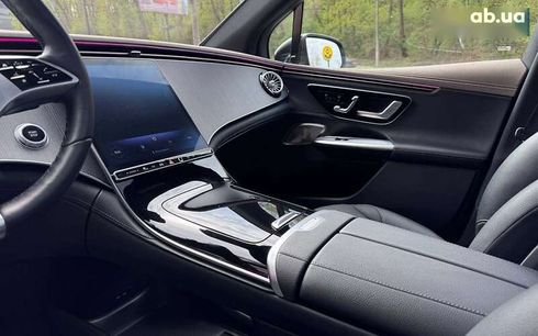 Mercedes-Benz EQE-Класс 2023 - фото 14