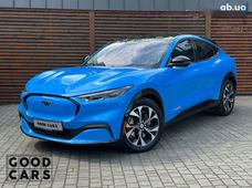 Продажа б/у Ford Mustang Mach-E - купить на Автобазаре