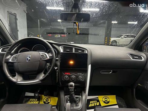 Citroёn DS4 2012 - фото 12
