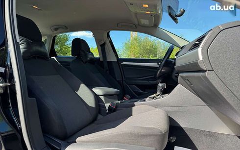 Volkswagen Jetta 2019 - фото 10