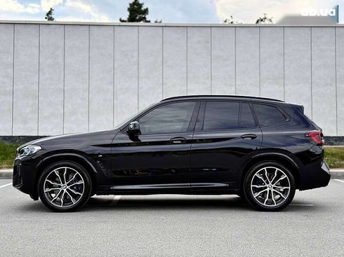 BMW X3 2022 - фото 6