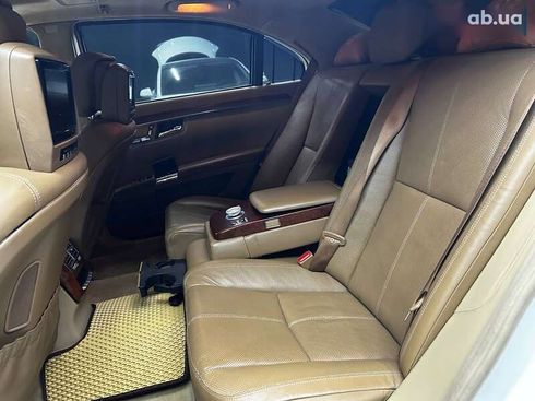 Mercedes-Benz S-Класс 2006 - фото 15