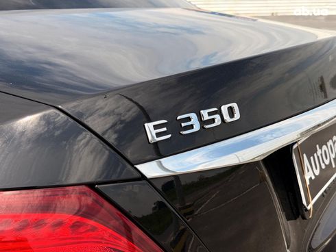 Mercedes-Benz E-Класс 2019 черный - фото 10