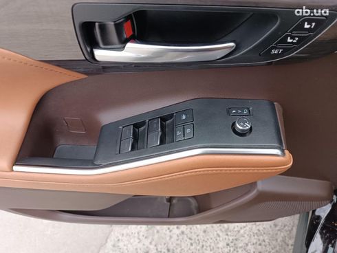 Toyota Highlander 2021 коричневый - фото 36