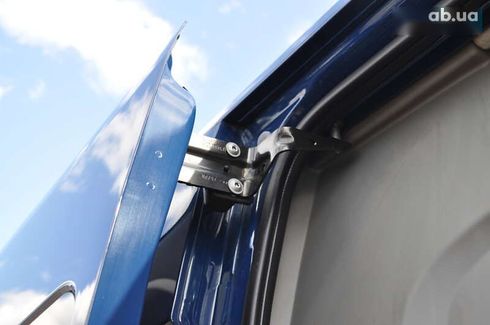 Nissan NV400 2017 - фото 21