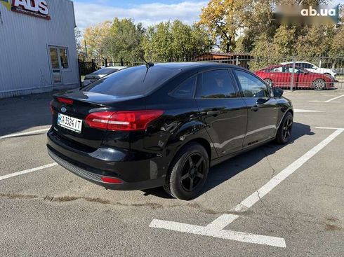 Ford Focus 2018 - фото 3