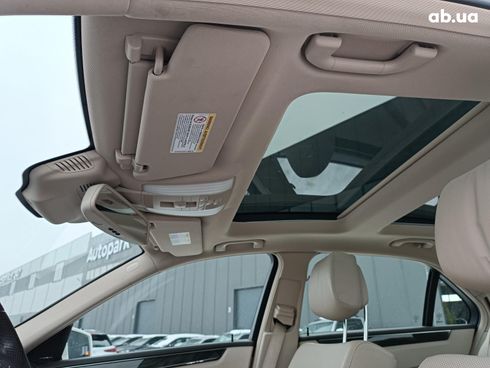 Mercedes-Benz E-Класс 2014 белый - фото 36