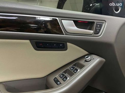 Audi Q5 2014 - фото 19