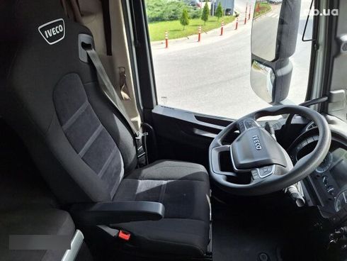 Iveco S-WAY 2020 - фото 13