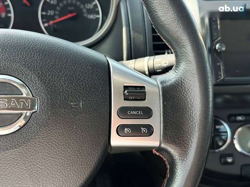 Nissan Note 2007 - фото 27