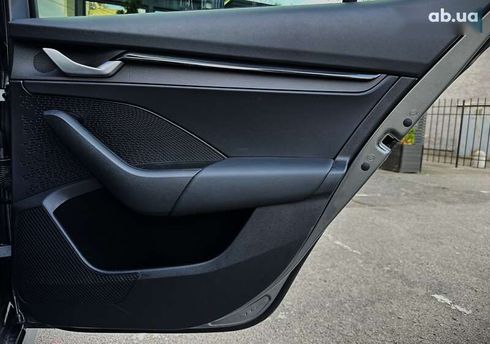 Skoda Octavia 2024 - фото 24