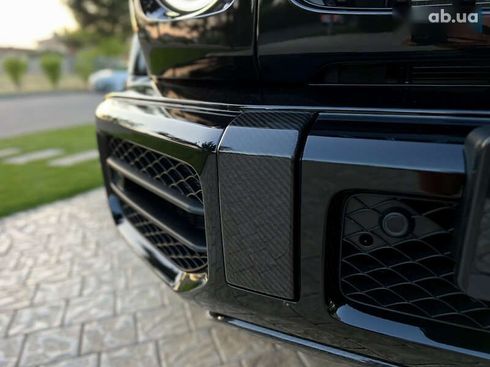 Mercedes-Benz G-Класс 2023 - фото 28