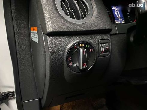 Volkswagen Tiguan 2014 - фото 11